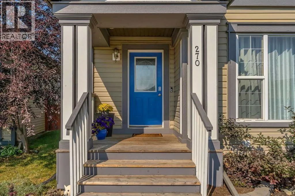 270 Sagewood Gardens SW