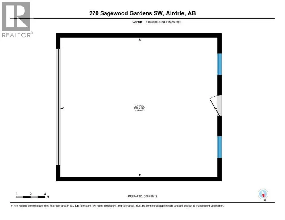 270 Sagewood Gardens SW