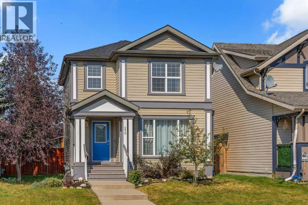 270 Sagewood Gardens SW