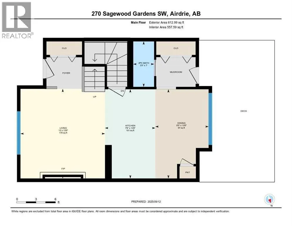 270 Sagewood Gardens SW