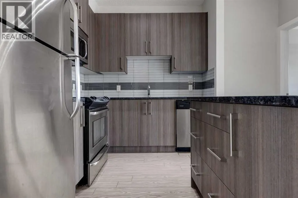 #303, 12 Sage Hill Terrace NW