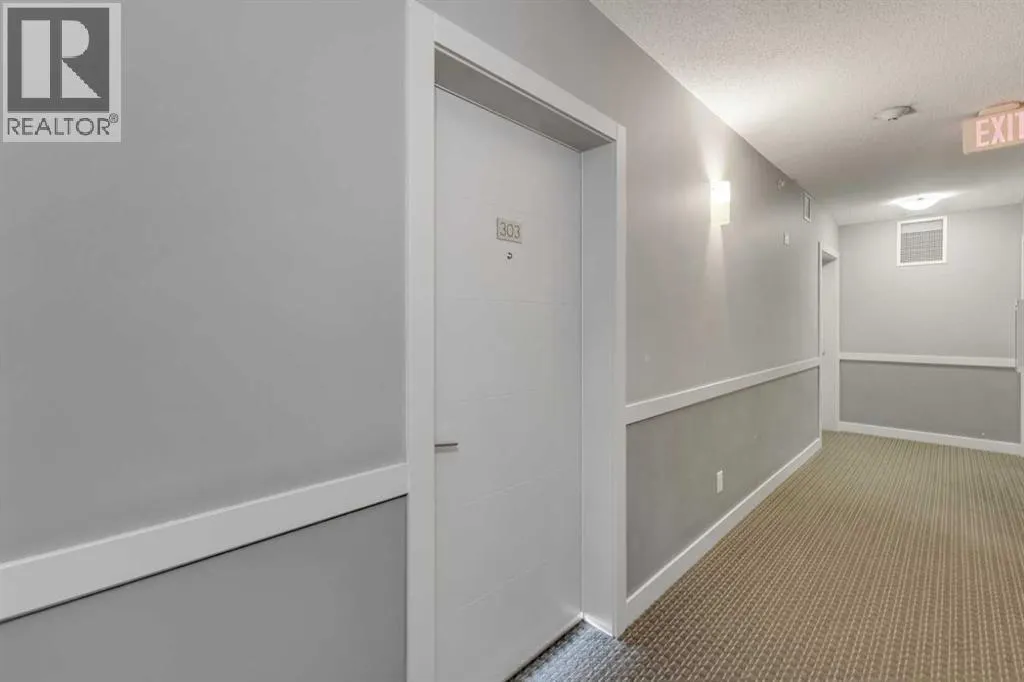 #303, 12 Sage Hill Terrace NW