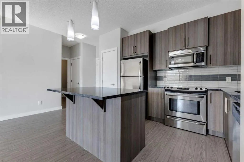 #303, 12 Sage Hill Terrace NW
