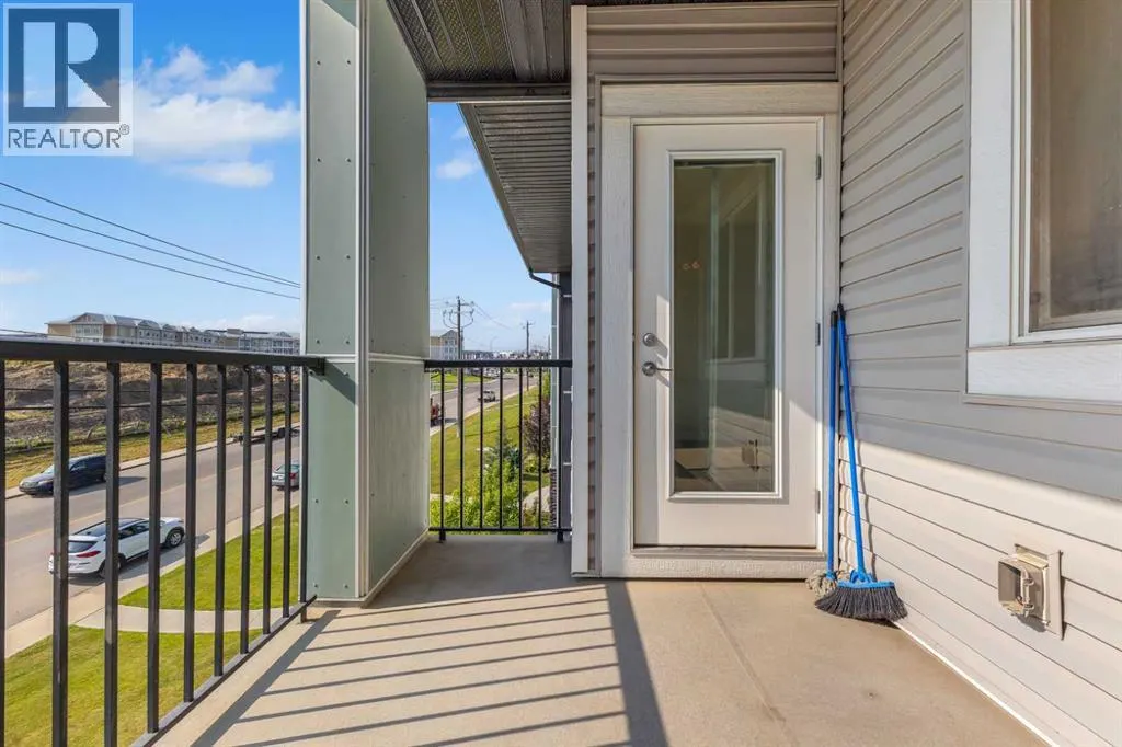 #303, 12 Sage Hill Terrace NW