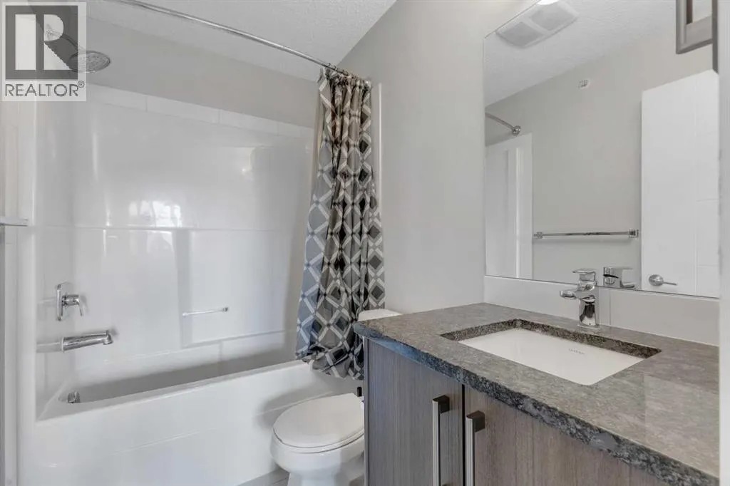 #303, 12 Sage Hill Terrace NW