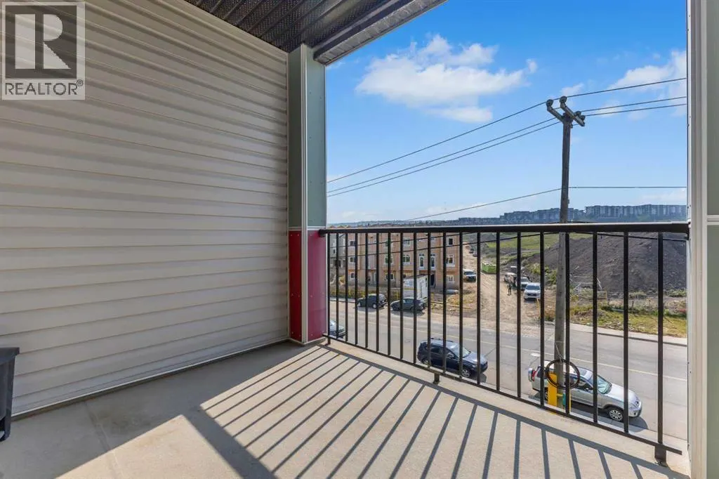 #303, 12 Sage Hill Terrace NW