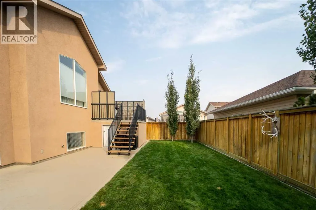189 Grizzly Terrace N