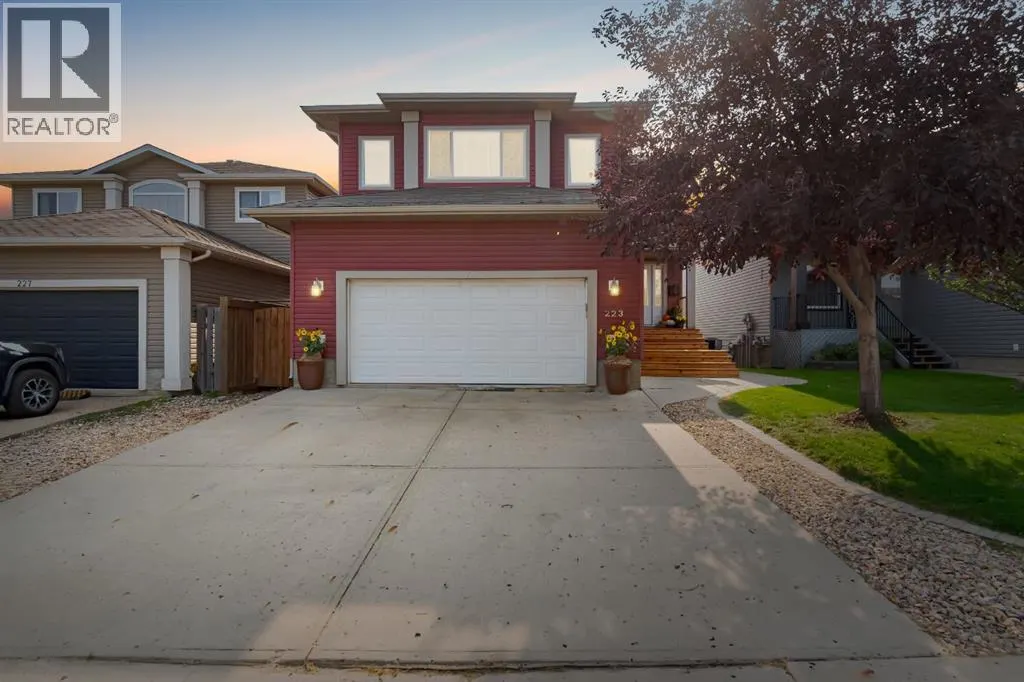 223 Rattlepan Creek Crescent