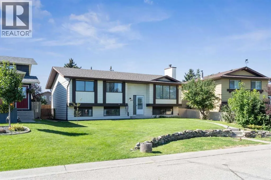 14 Glenhill Crescent