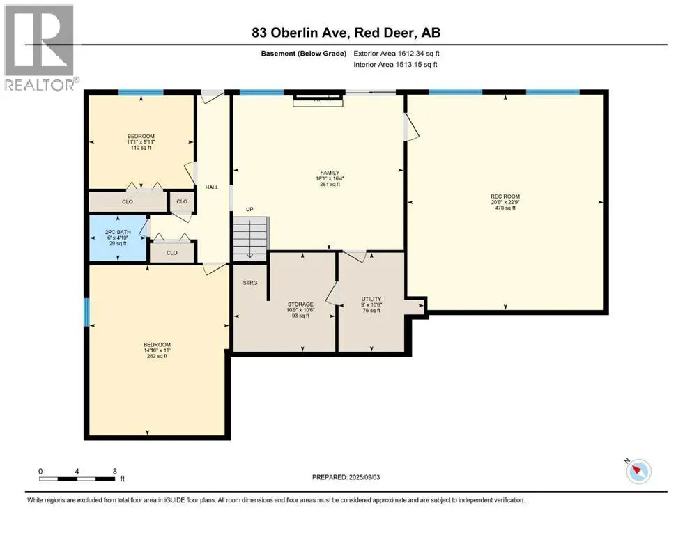 83 Oberlin Avenue