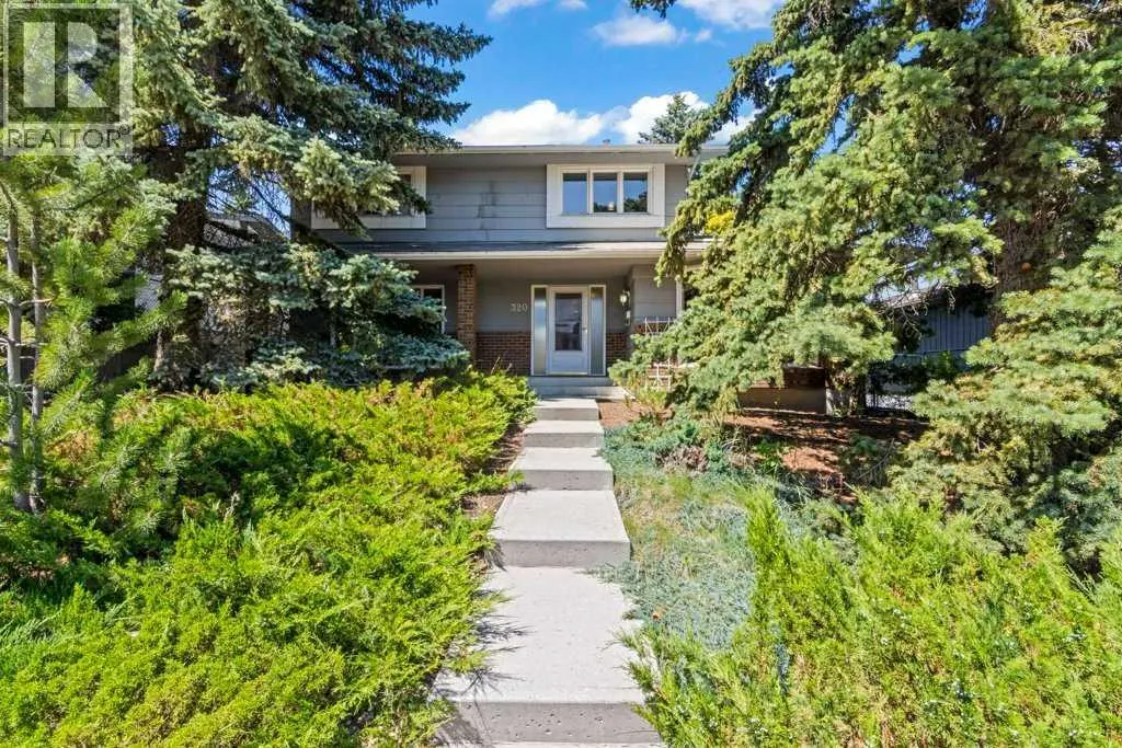320 Parkridge Way SE