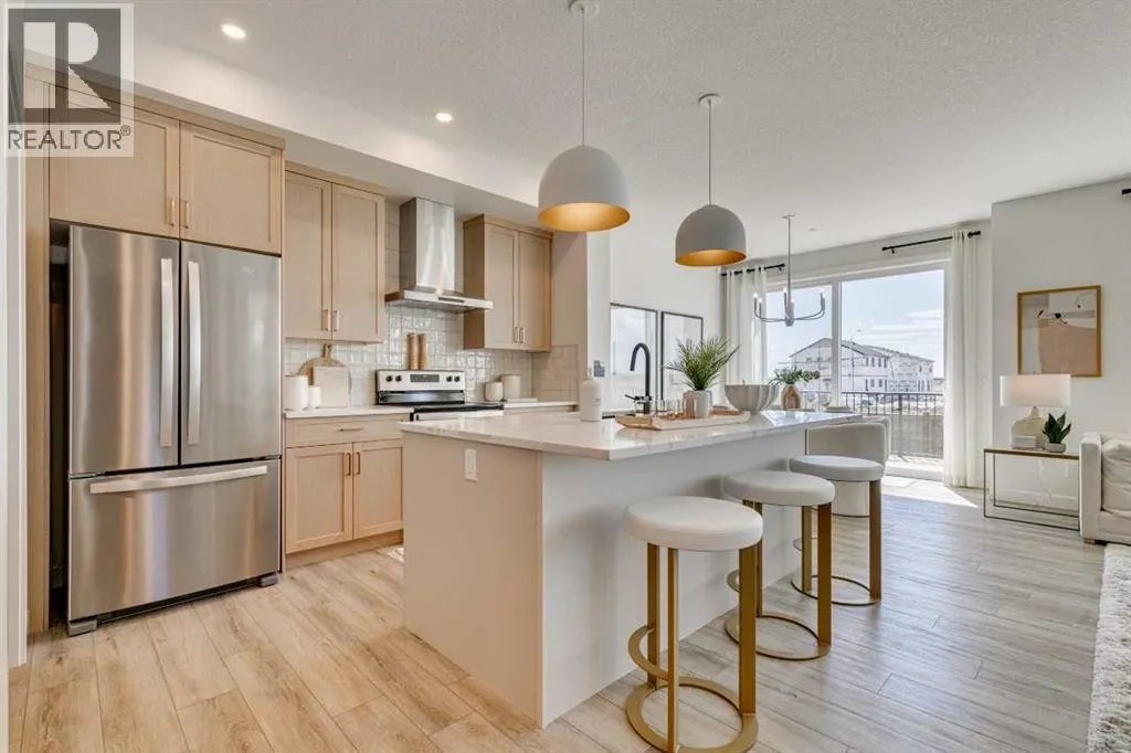 137 Versant Rise SW