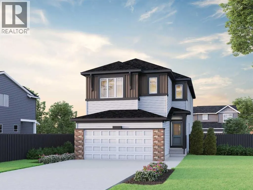137 Versant Rise SW