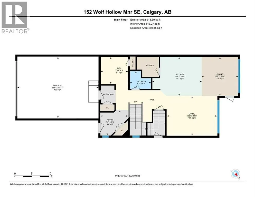 152 Wolf Hollow Manor SE
