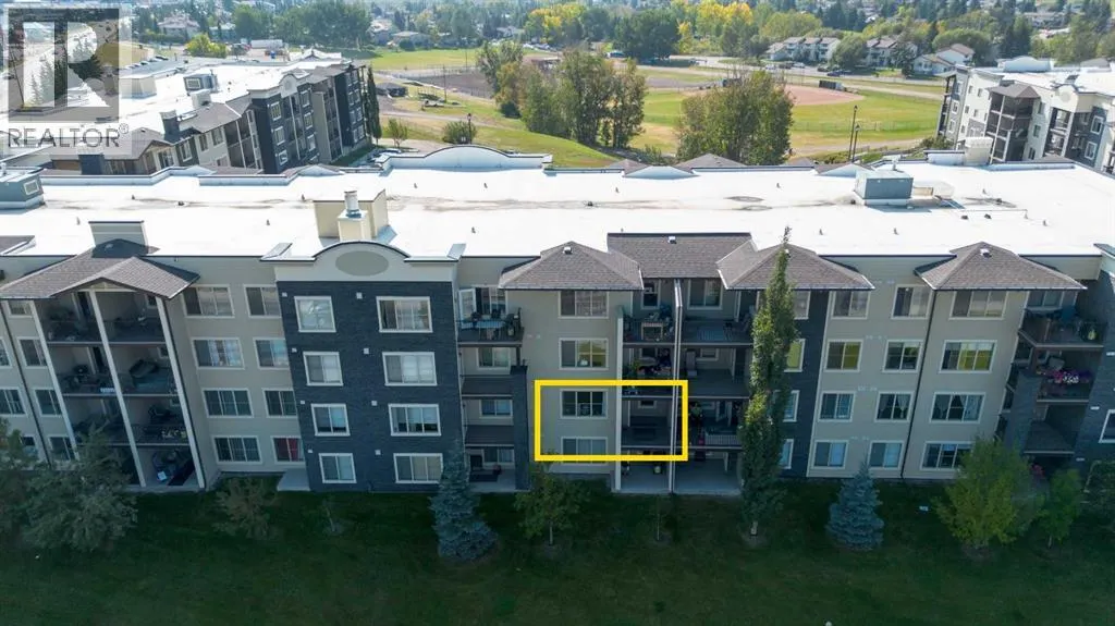1208, 625 Glenbow Drive