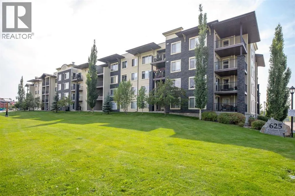 1208, 625 Glenbow Drive