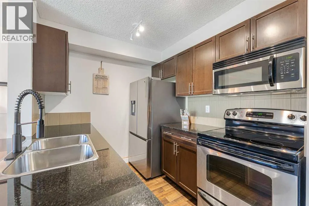 1208, 625 Glenbow Drive