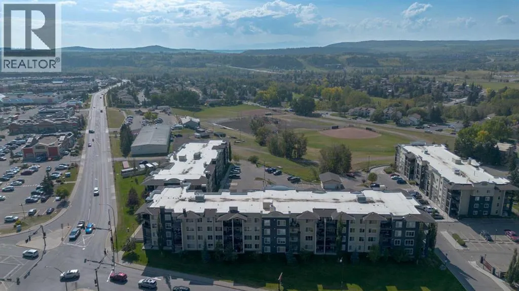 1208, 625 Glenbow Drive