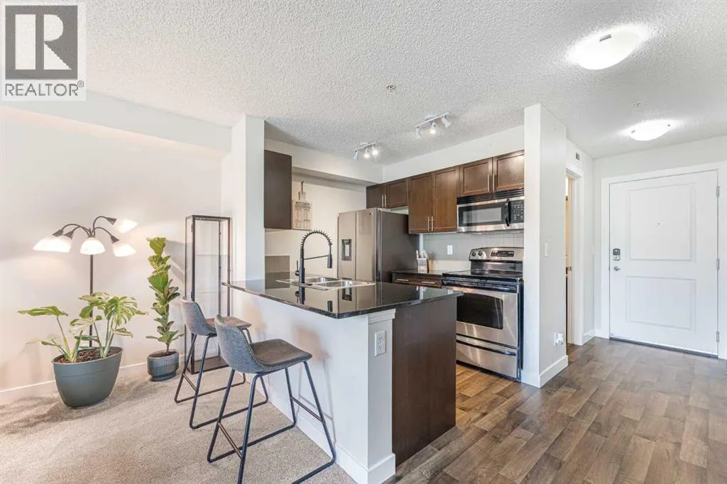 1208, 625 Glenbow Drive