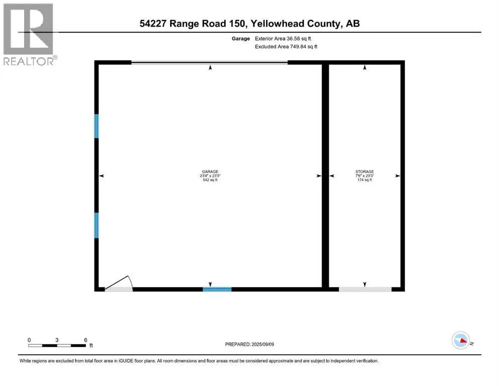 54227 Range Road 150