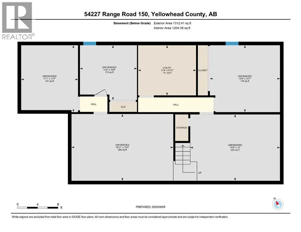 54227 Range Road 150
