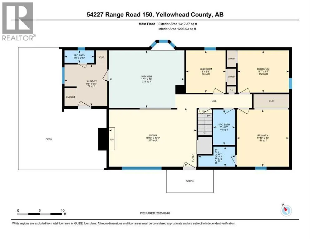54227 Range Road 150