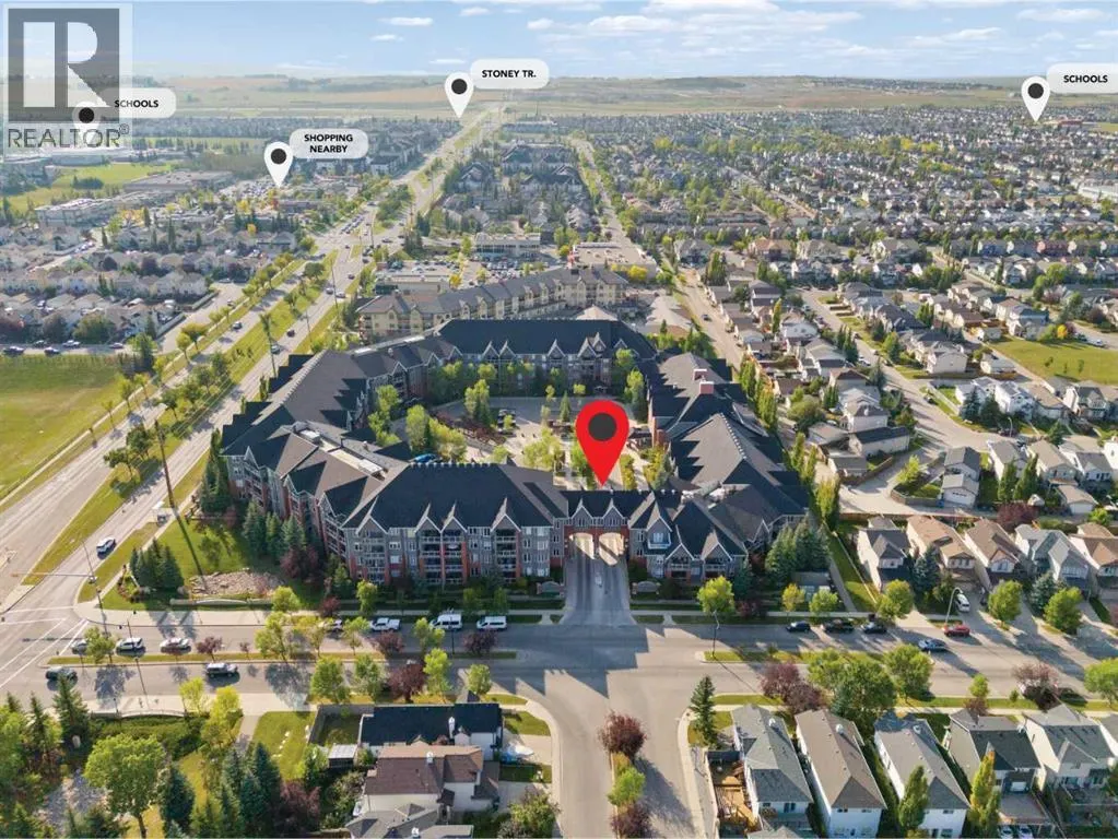 239, 15 Everstone Drive SW