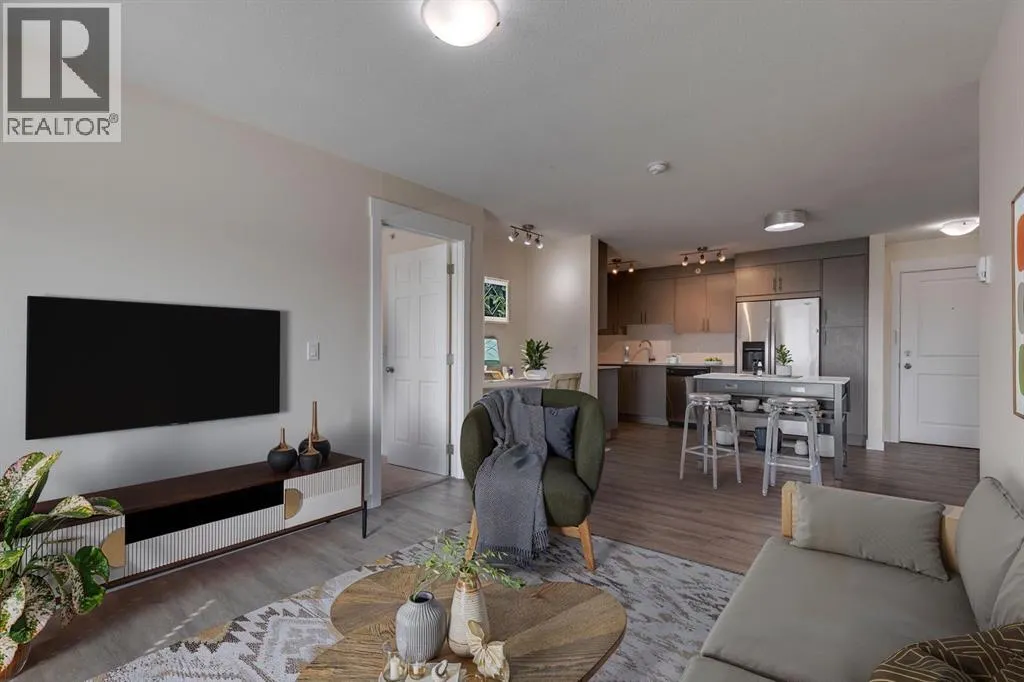 1404, 302 Skyview Ranch Drive NE