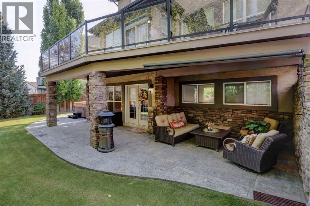 158 Cranridge Terrace SE
