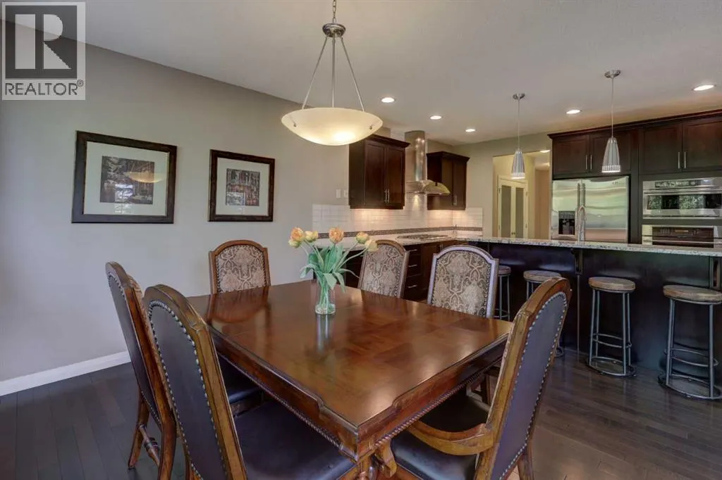 158 Cranridge Terrace SE