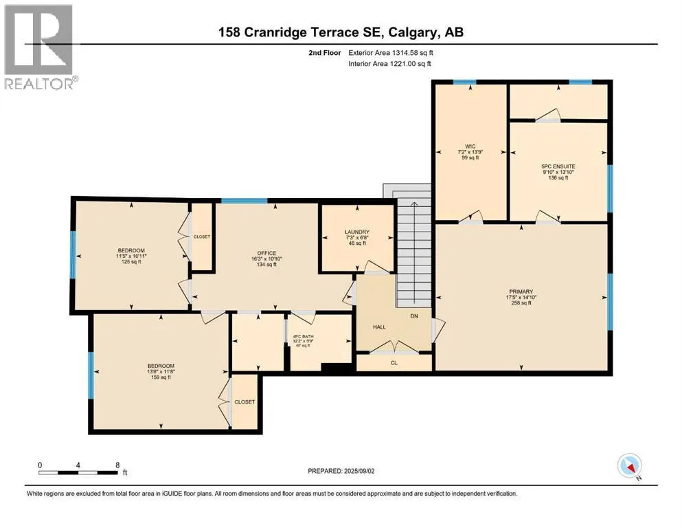158 Cranridge Terrace SE