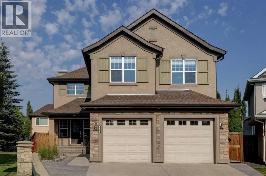158 Cranridge Terrace SE