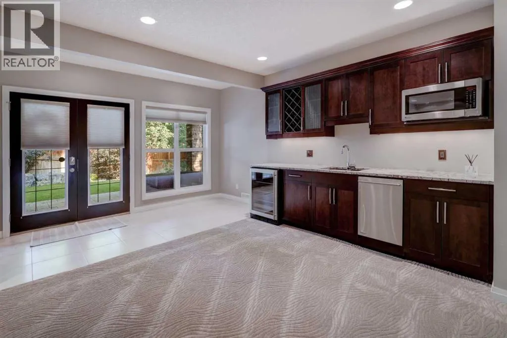 158 Cranridge Terrace SE