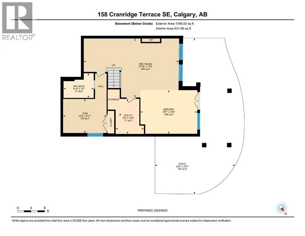 158 Cranridge Terrace SE