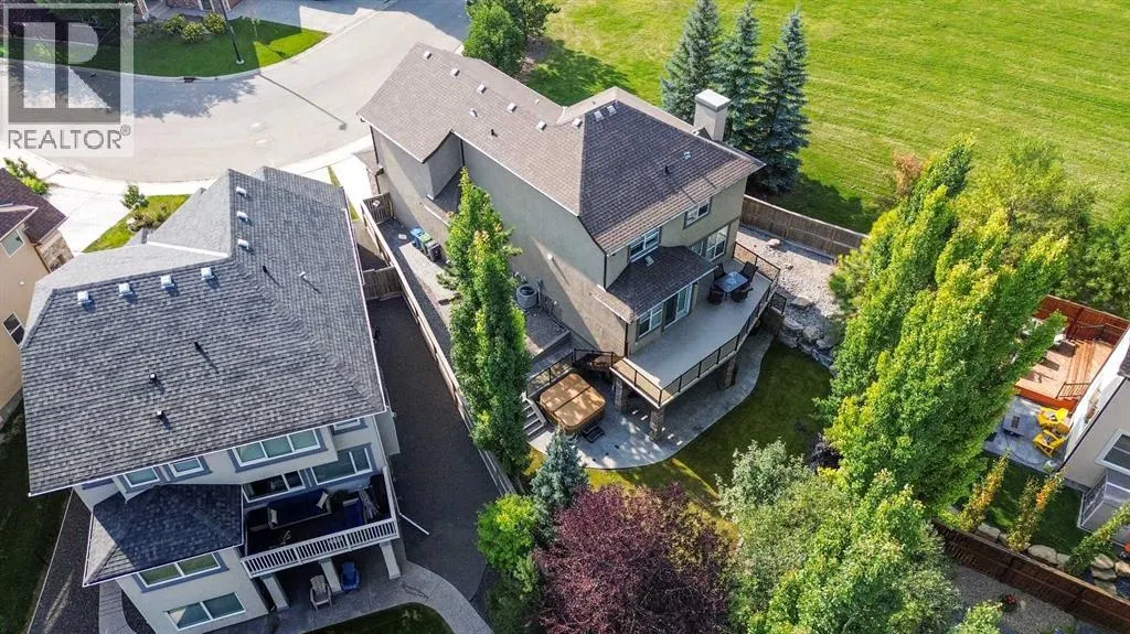 158 Cranridge Terrace SE