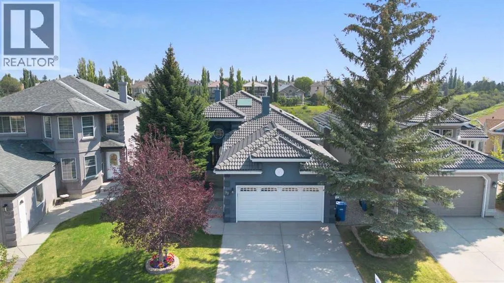 99 Citadel Grove NW