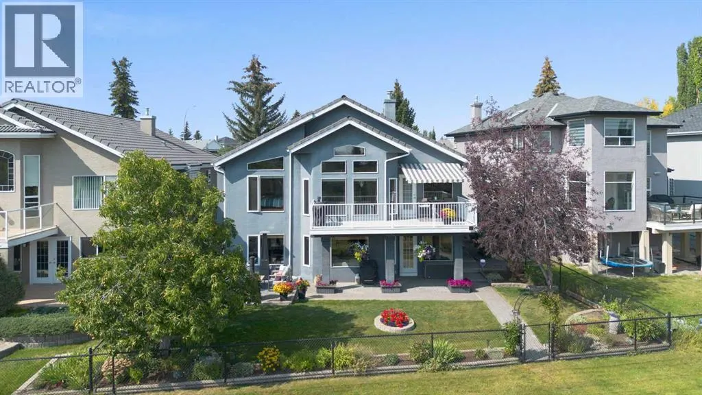 99 Citadel Grove NW