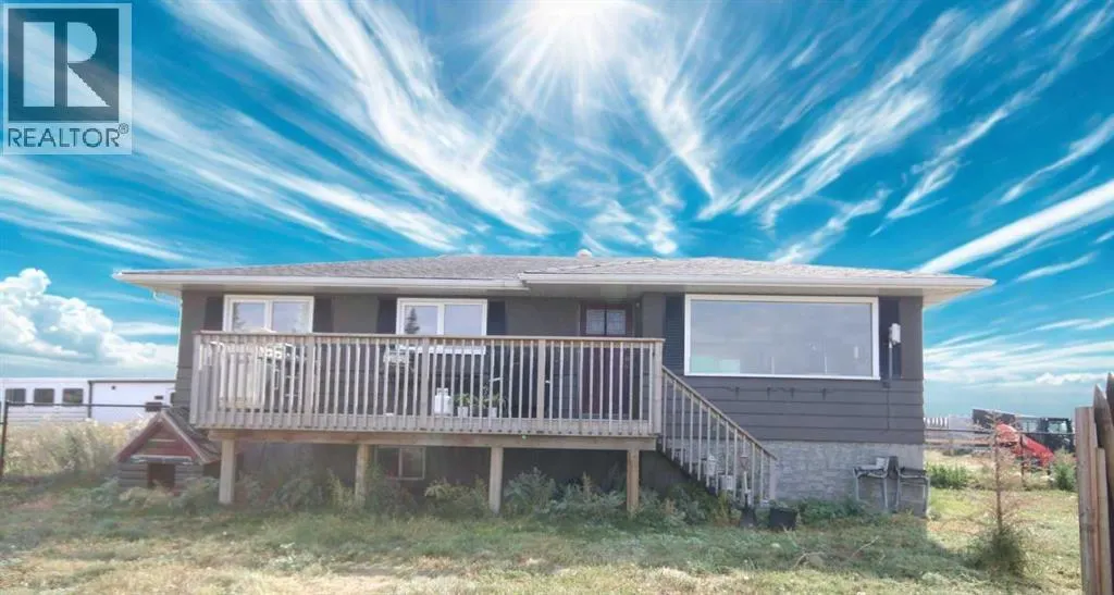 233055 Range Road 250