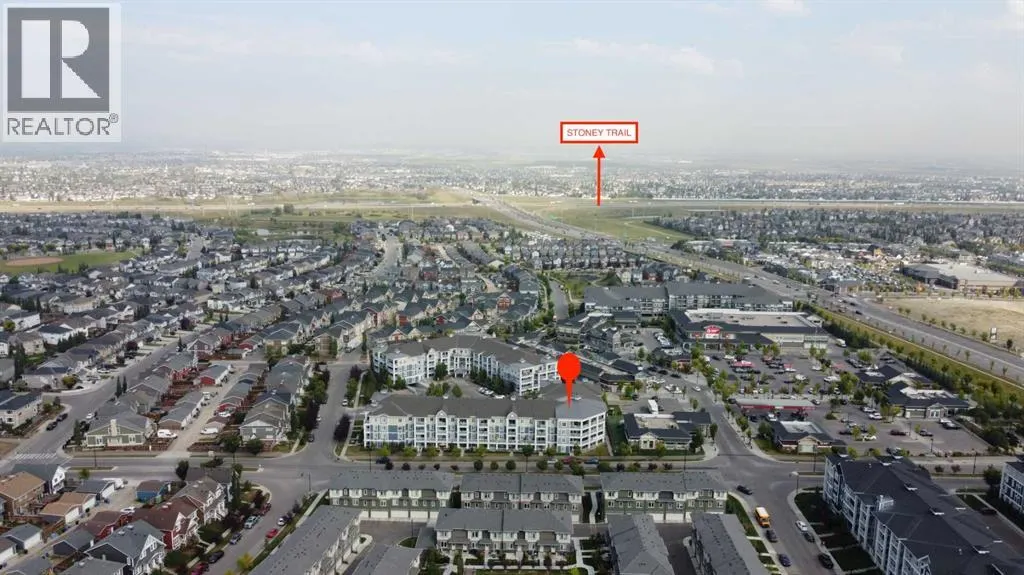 315, 110 Auburn Meadows View SE