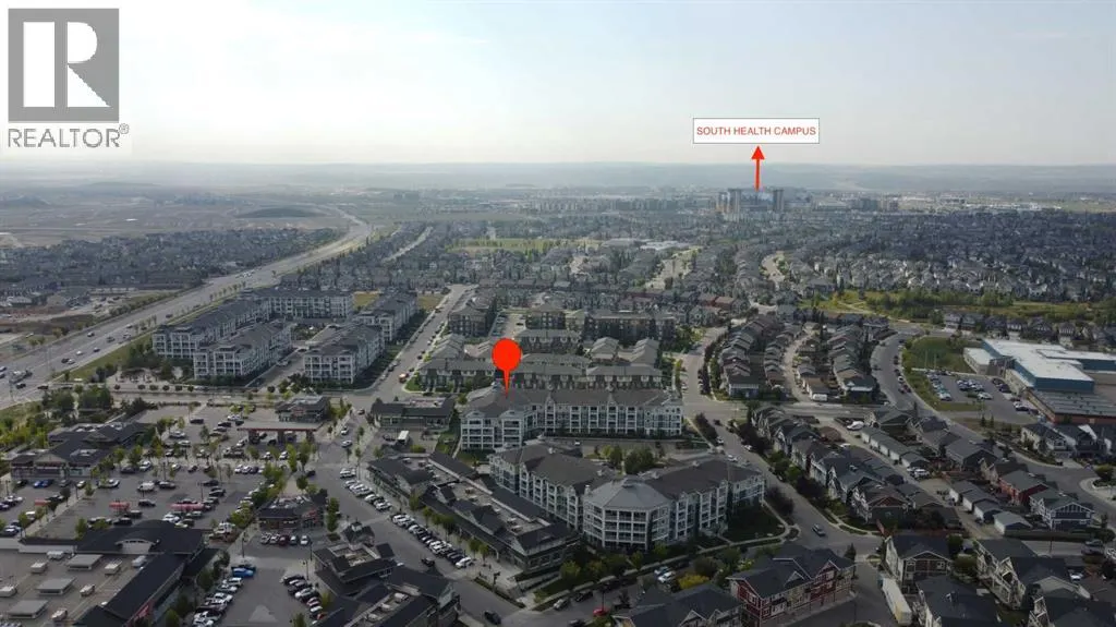 315, 110 Auburn Meadows View SE
