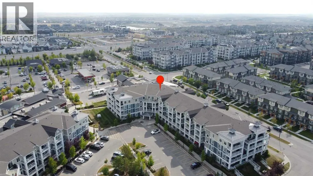 315, 110 Auburn Meadows View SE