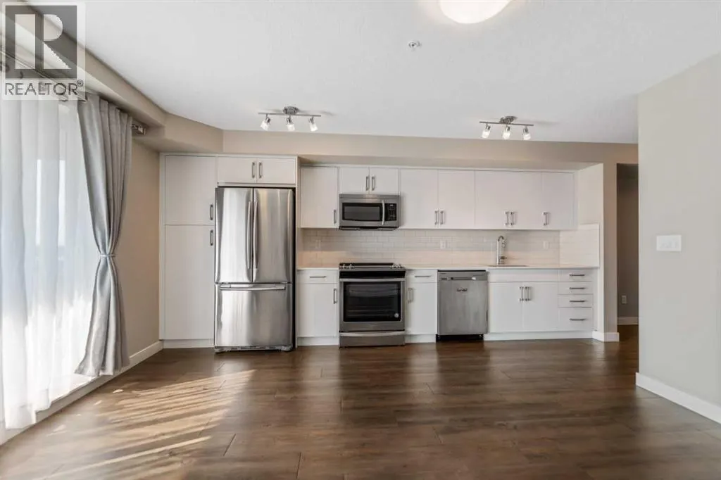 315, 110 Auburn Meadows View SE