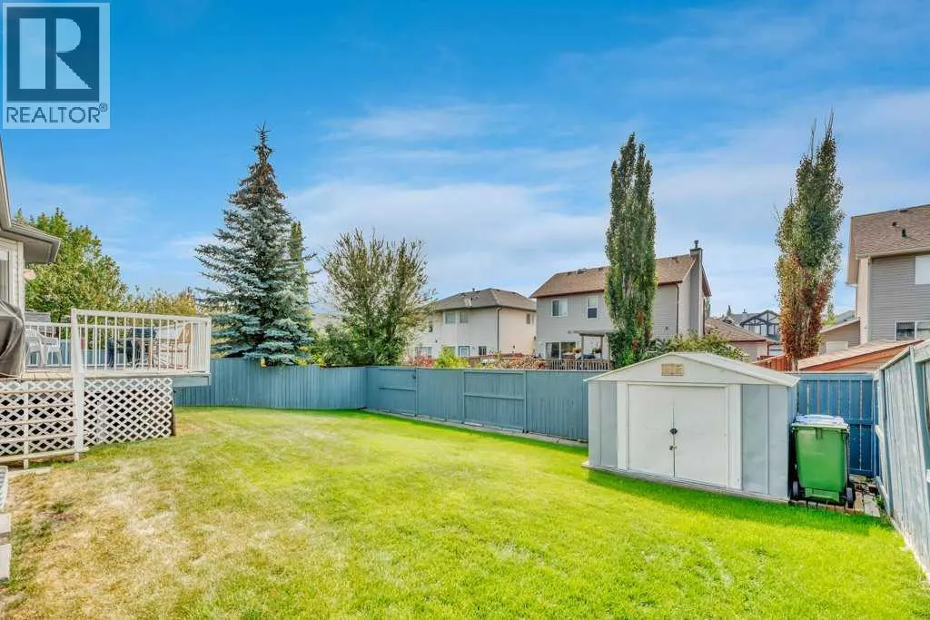 141 West Creek Crescent