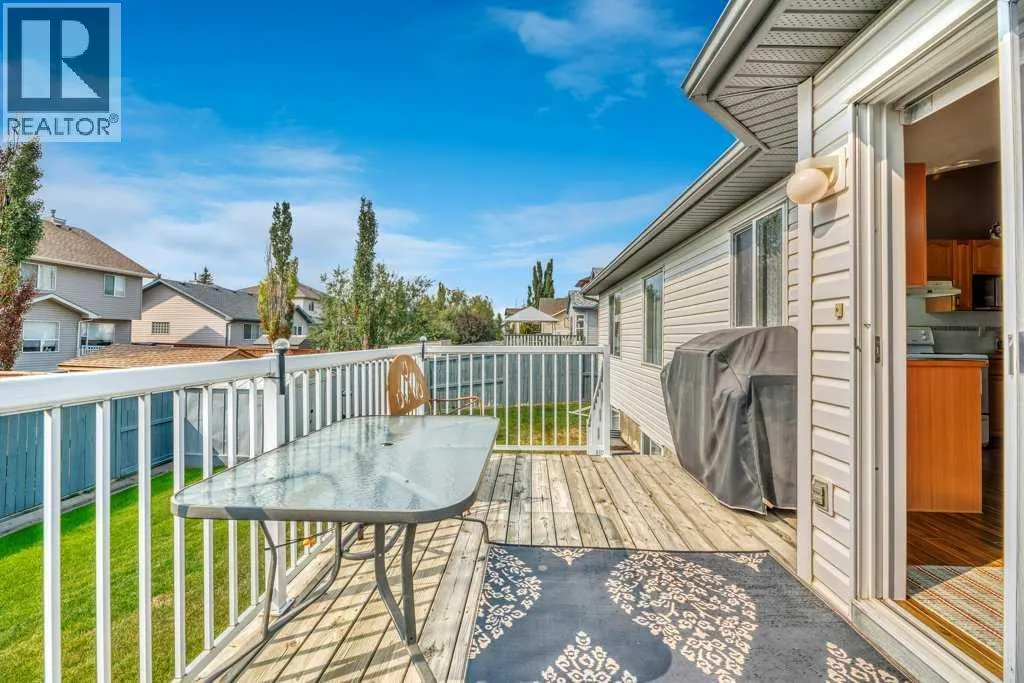 141 West Creek Crescent