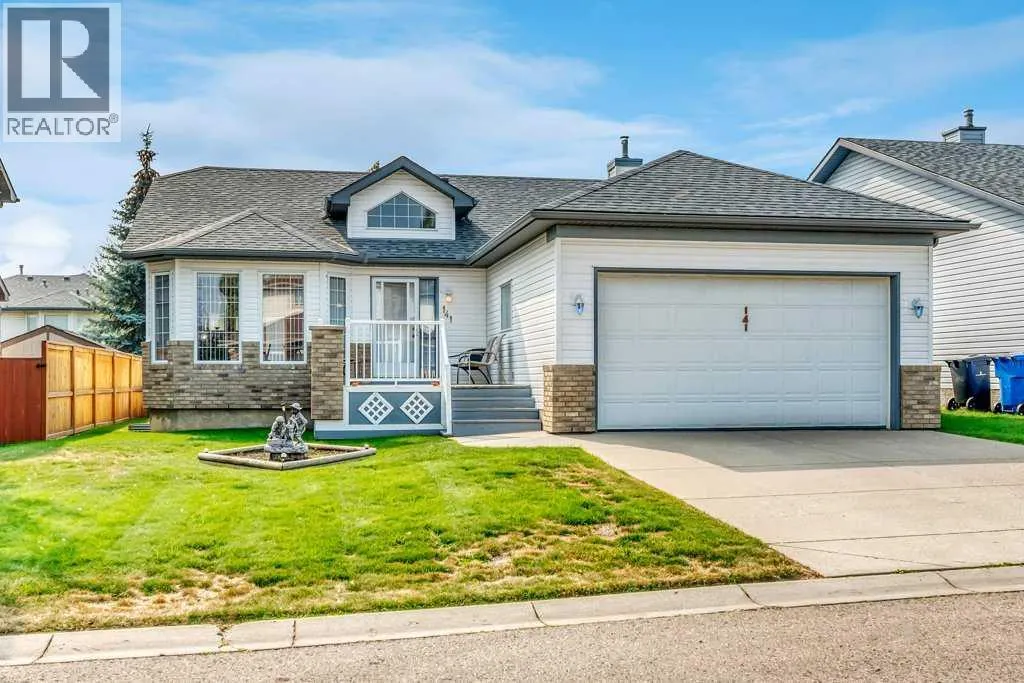141 West Creek Crescent