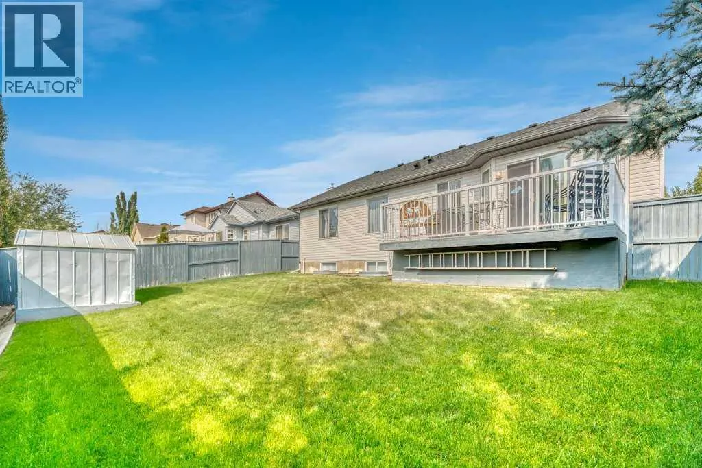 141 West Creek Crescent