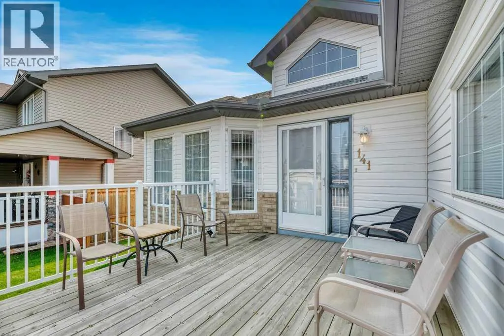 141 West Creek Crescent