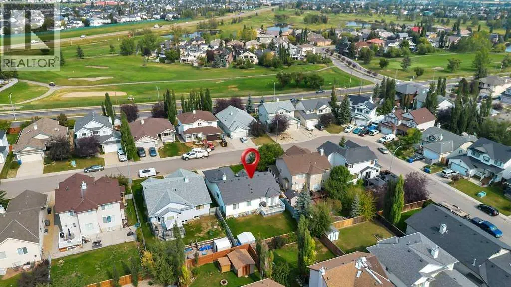 141 West Creek Crescent