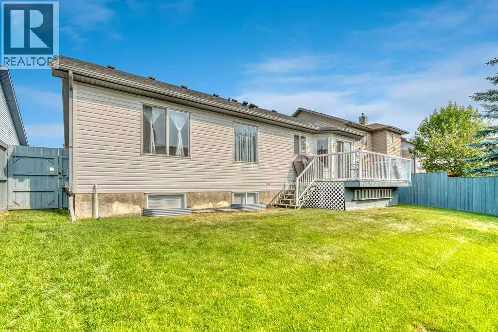 141 West Creek Crescent