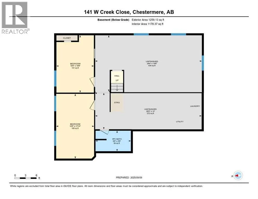 141 West Creek Crescent